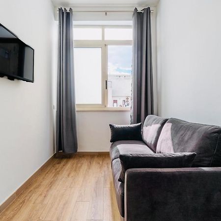 The Novels Suite Bari Esterno foto