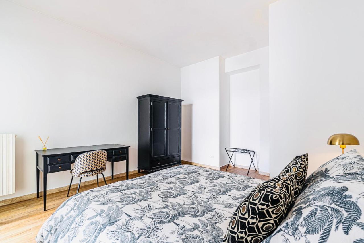 The Novels Suite Bari Esterno foto