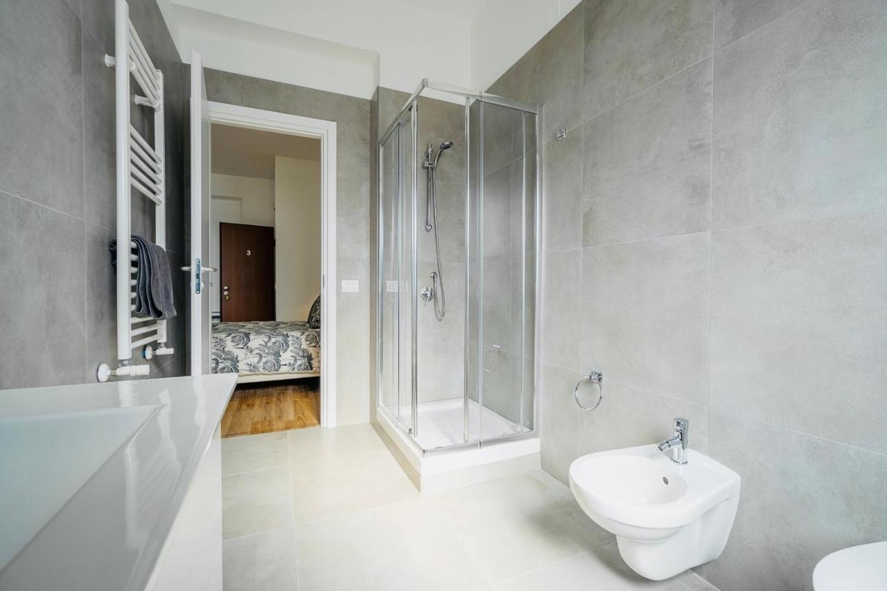 The Novels Suite Bari Esterno foto